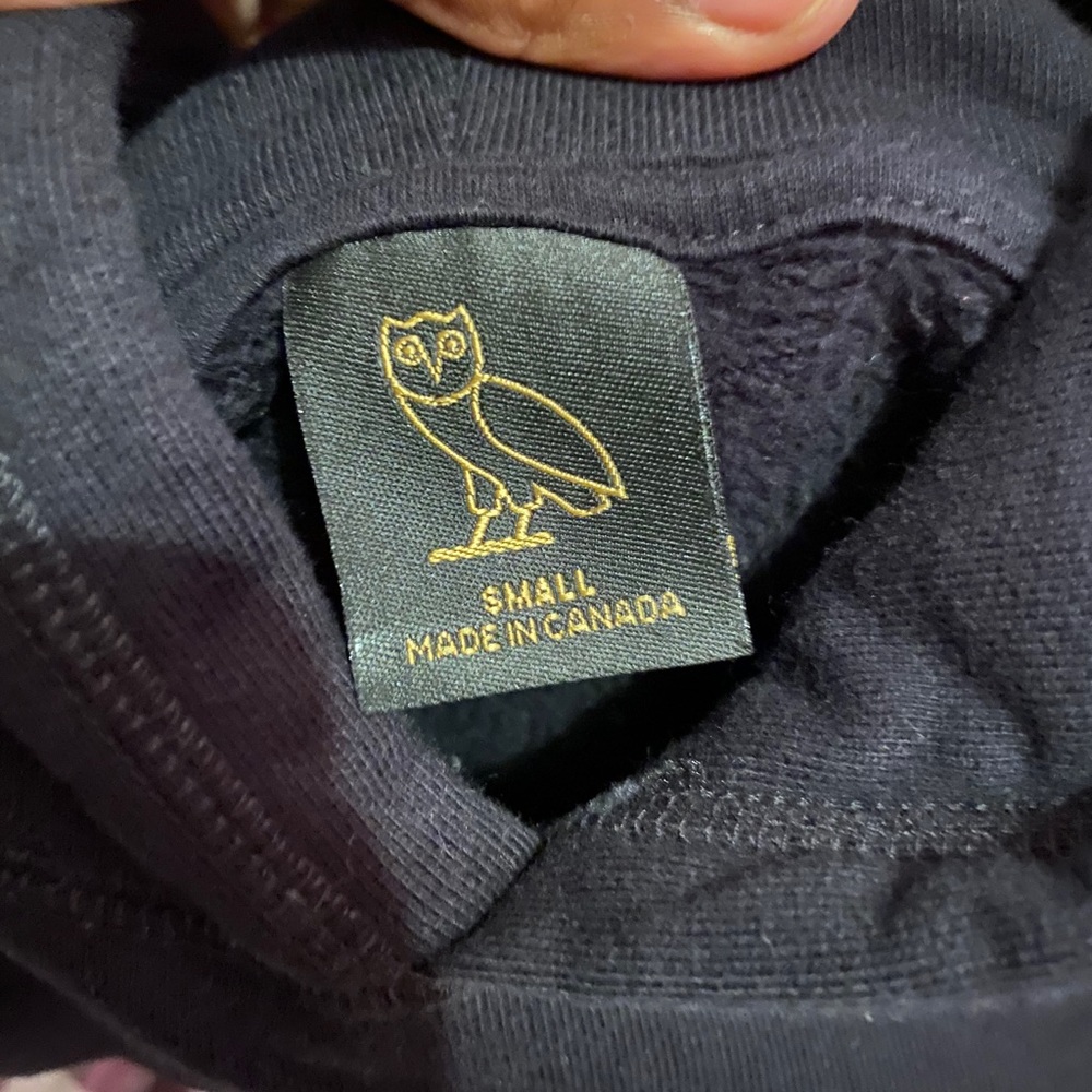 OVO HOODIE - Picture 3 of 4